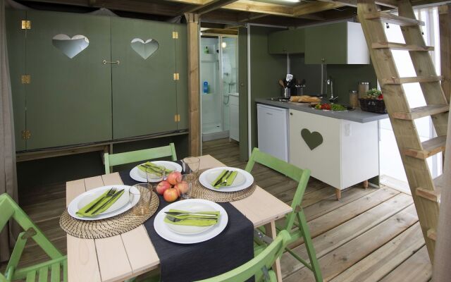 Torre del Porticciolo Camping Village Glamping