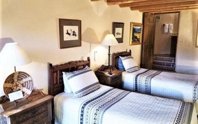 Casa Benavides Inn