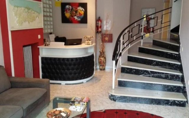 Hotel La Isla