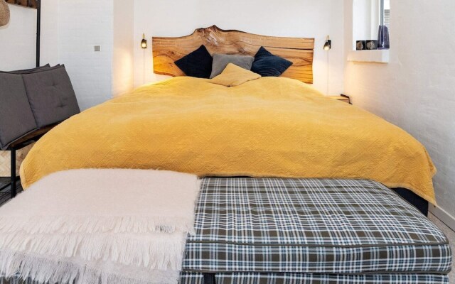 5 Person Holiday Home in Thyholm