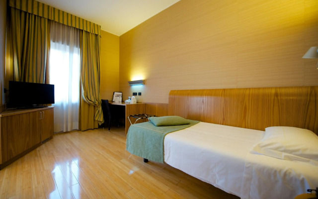 Best Western Hotel Luxor