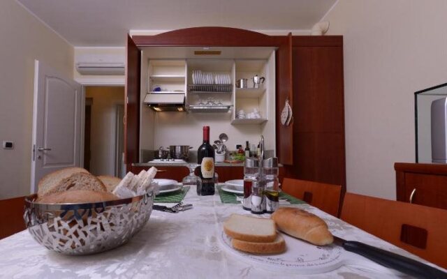 Residence Costa Smeralda