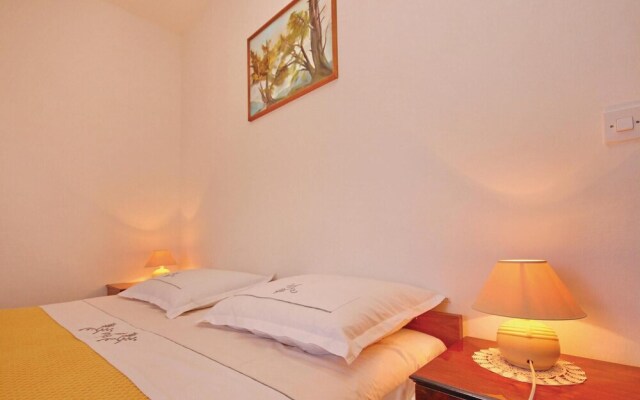 Stunning Home in Blato With Wifi and 1 Bedrooms