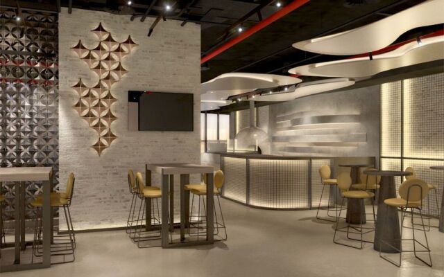 Element West Bay Doha