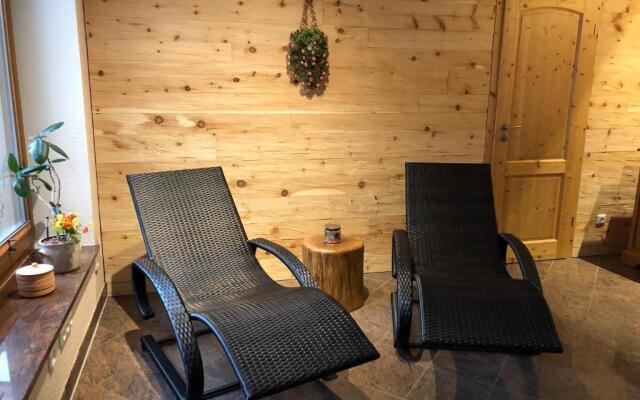 Pension & Ferienwohnung Brückner