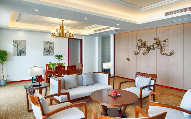 Jie Jie Beach Hotel