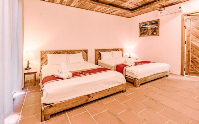 Star Hill Resort Phu Quoc