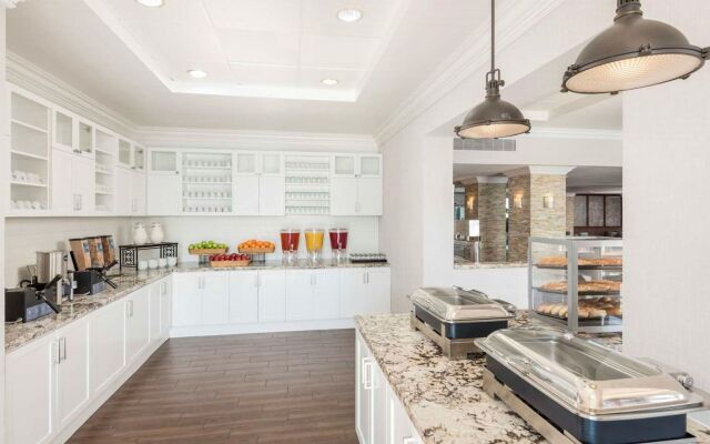 Homewood Suites by Hilton Miami-Airport/Blue Lagoon