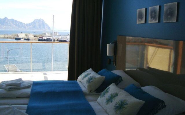 Lofoten SuiteHotel