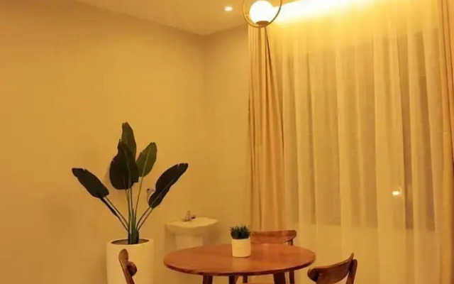 The Residence Ug