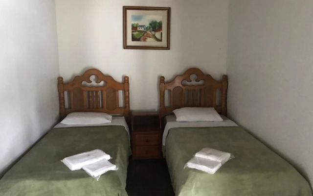 O Jungle Spa e Hotel