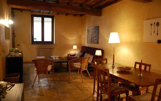 Two Bedroom Apartment