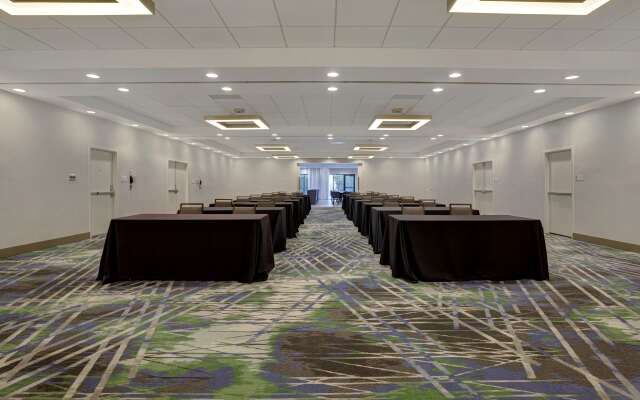 DoubleTree by Hilton Palmdale, CA