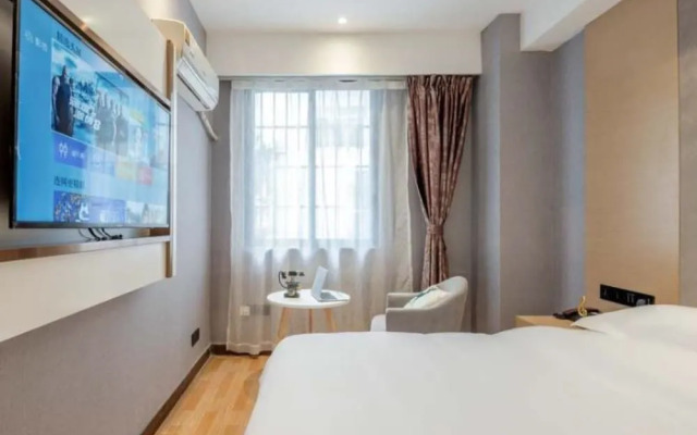 Yimi Hotel Guangzhou North Gate of Yuexiu Park