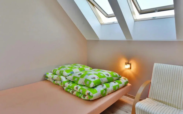 Holiday Apartment Near the Sea, Sarbinowo