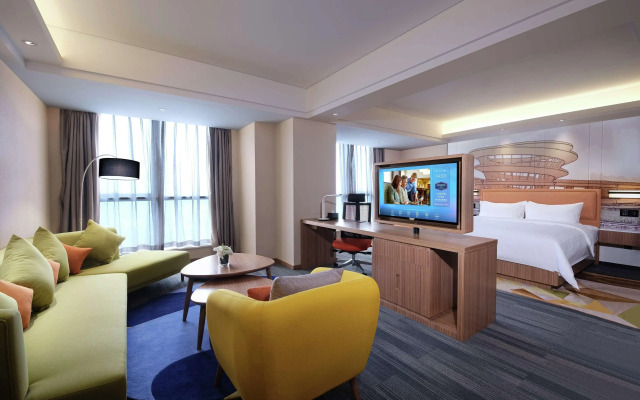 Hampton by Hilton Changsha South Station