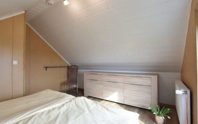 Modern Apartment in Kühlungsborn With Garden