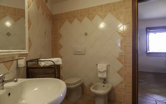 Aria Di Vacanza - Pedra Longa Cod.21