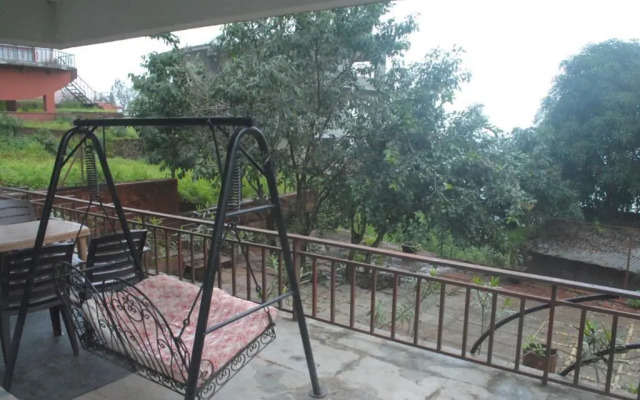 Exotic Home Stay, Panchgani