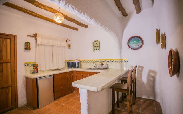 Villas Margaritas Hotel & Villas