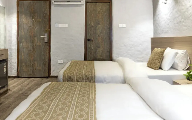 Vastu Boutique Hotel