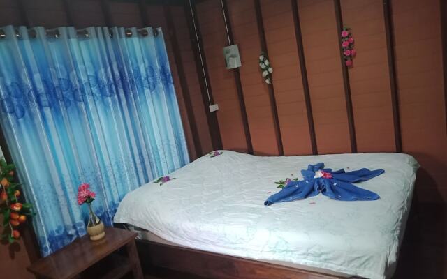 Najjamee Bungalows Koh Yao Noi