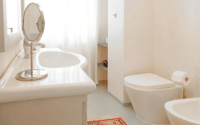 Apartment Rome - House Marsi Pjgneto