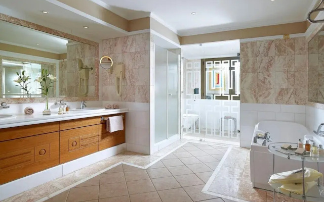 Aldemar Knossos Villas Imperial Villa Evropi