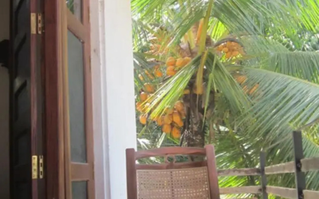 The Breeze Pinnawala Homestay