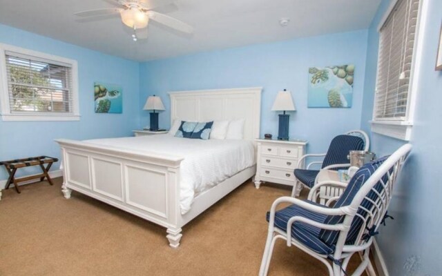 Cape Hatteras Bed & Breakfast