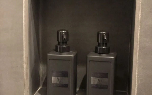 VESUCHARME Suite Luxury Room