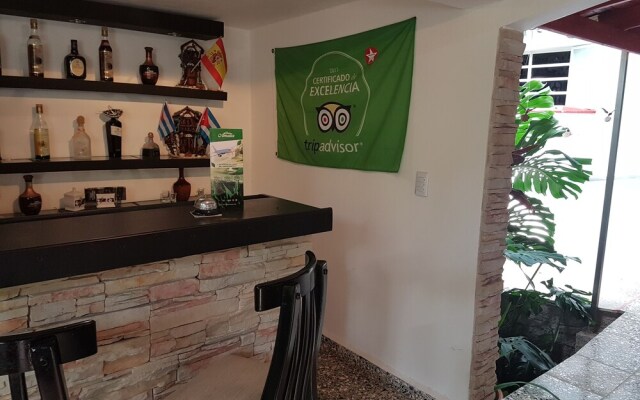 Hostal Doña Amalia Cuba