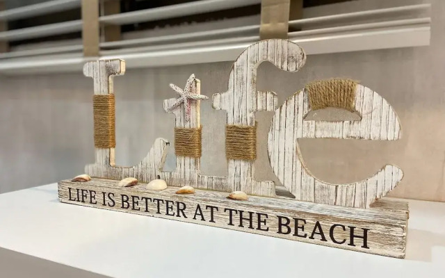 Beach Place Resort Residence