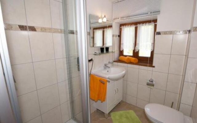 Appartement Bergmeister