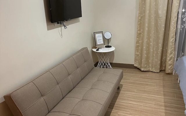 Lovely Studio St. Honore25