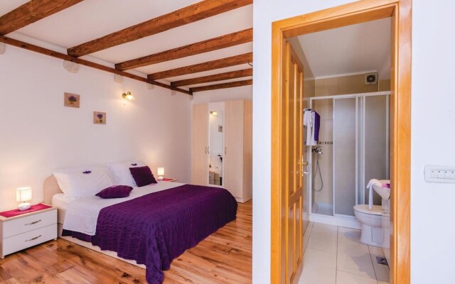 Awesome Home in Slano With Wifi and 2 Bedrooms