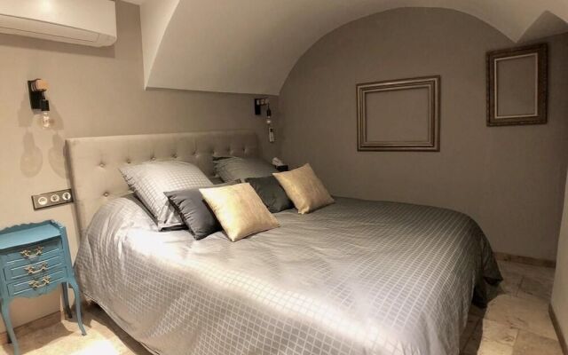 MyAgent coeur du suquet - cosy 8min palais congres-plages