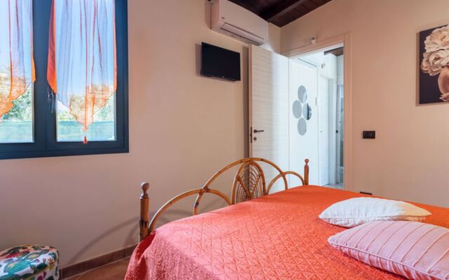 Villa Albert Agrigento