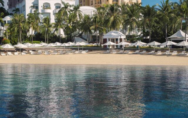 Mövenpick Hotel Mactan Island Cebu