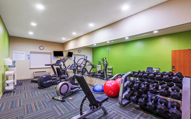 Holiday Inn Express Hotel & Suites Pharr by IHG