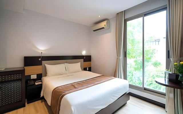 Dana Pearl Hotel – Guest Rooms – Da Nang