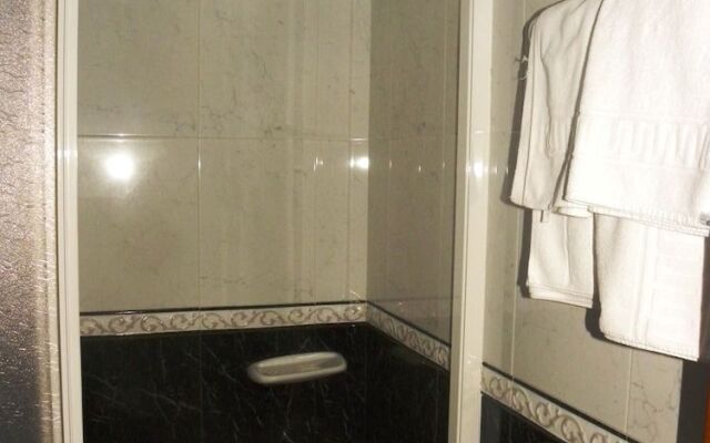 Hotel Casa Fernando III