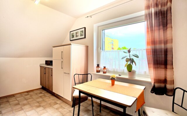 Private Apartment Am Bruchgraben