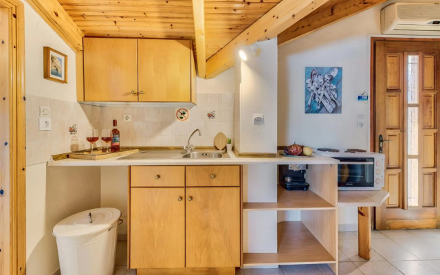 Panorama Studios & Apartments