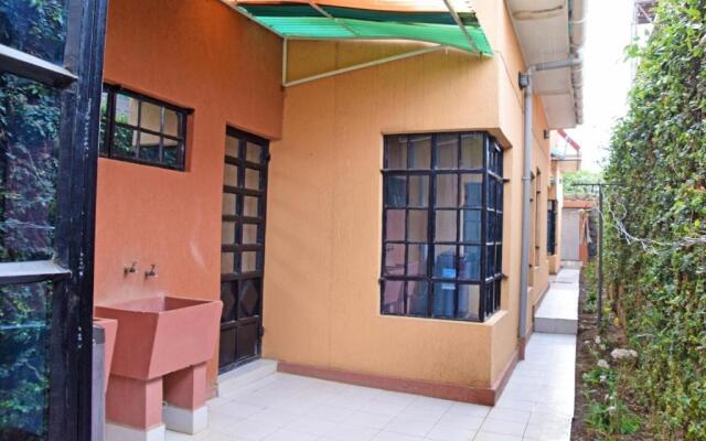 High End Guest House Naivasha