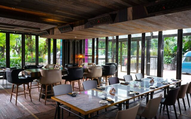 The Orient Jakarta, a Royal Hideaway Hotel