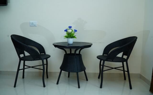 Five Falls Resort - Courtallam