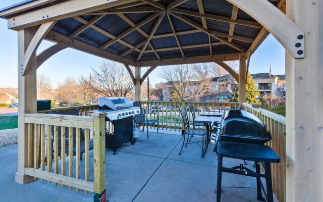 Candlewood Suites Huntersville by IHG