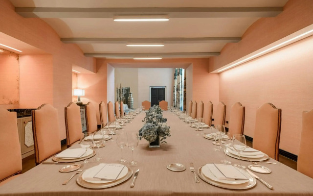Santo Mauro, a Luxury Collection Hotel, Madrid