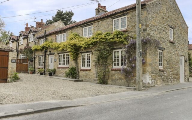 Tillers Cottage